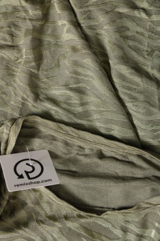 Дамска блуза Miss E, Размер L, Цвят Зелен, Цена 6,46 лв.