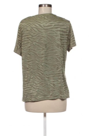 Damen Shirt Miss E, Größe L, Farbe Grün, Preis 4,49 €