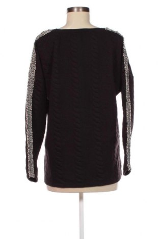 Γυναικεία μπλούζα Miss Etam, Μέγεθος L, Χρώμα Μαύρο, Τιμή 3,15 €