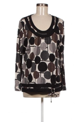 Γυναικεία μπλούζα Miss Etam, Μέγεθος XXL, Χρώμα Πολύχρωμο, Τιμή 19,98 €