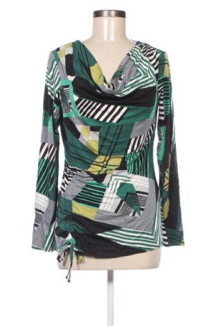Γυναικεία μπλούζα Miss Etam, Μέγεθος M, Χρώμα Πολύχρωμο, Τιμή 10,52 €