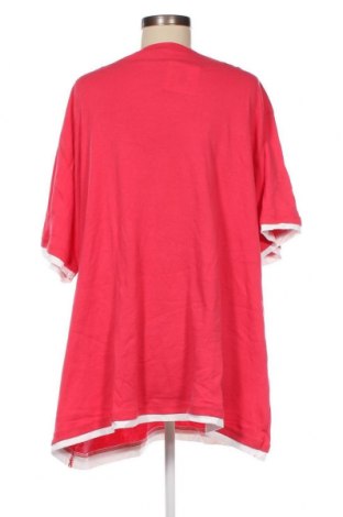 Дамска блуза Miss Etam, Размер XXL, Цвят Розов, Цена 17,68 лв.
