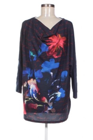 Дамска блуза Miss Etam, Размер XXL, Цвят Многоцветен, Цена 23,80 лв.