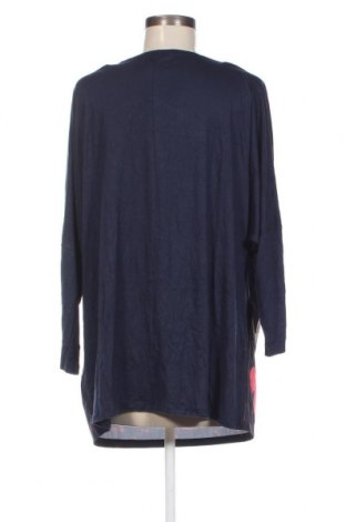 Γυναικεία μπλούζα Miss Etam, Μέγεθος XXL, Χρώμα Πολύχρωμο, Τιμή 14,72 €