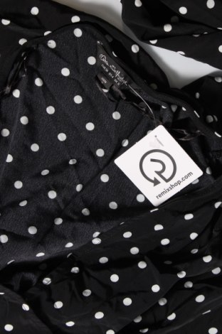 Дамска блуза Miss Selfridge, Размер S, Цвят Черен, Цена 4,05 лв.