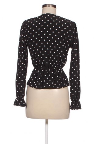 Дамска блуза Miss Selfridge, Размер S, Цвят Черен, Цена 4,05 лв.