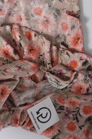 Γυναικεία μπλούζα Miss Selfridge, Μέγεθος S, Χρώμα Πολύχρωμο, Τιμή 7,56 €
