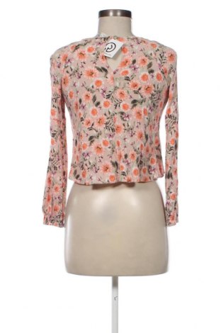 Γυναικεία μπλούζα Miss Selfridge, Μέγεθος S, Χρώμα Πολύχρωμο, Τιμή 7,56 €