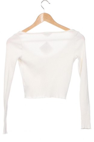 Damen Shirt Miss Selfridge, Größe S, Farbe Weiß, Preis € 3,60