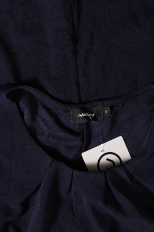 Damen Shirt Miss Valley, Größe S, Farbe Blau, Preis 1,98 €