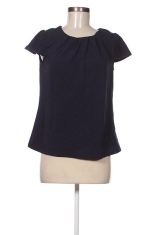 Γυναικεία μπλούζα Miss Valley, Μέγεθος S, Χρώμα Μπλέ, Τιμή 1,76 €