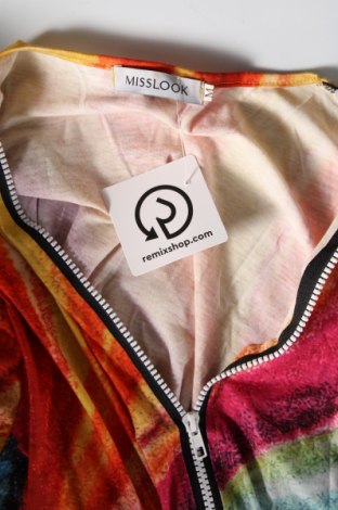 Damen Shirt MissLook, Größe M, Farbe Mehrfarbig, Preis 13,22 €