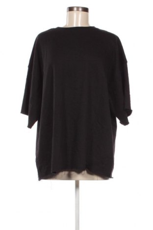 Γυναικεία μπλούζα Missguided, Μέγεθος S, Χρώμα Μαύρο, Τιμή 5,88 €