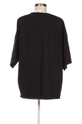 Γυναικεία μπλούζα Missguided, Μέγεθος S, Χρώμα Μαύρο, Τιμή 11,75 €