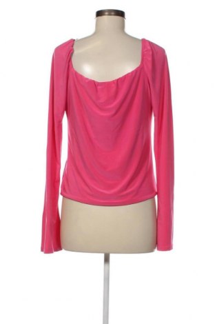 Дамска блуза Missguided, Размер XL, Цвят Розов, Цена 9,61 лв.