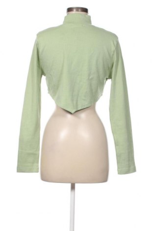 Damen Shirt Missguided, Größe XL, Farbe Grün, Preis € 3,68