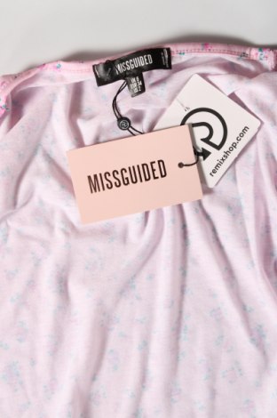 Bluză de femei Missguided, Mărime XS, Culoare Roz, Preț 16,32 Lei