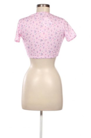 Γυναικεία μπλούζα Missguided, Μέγεθος XS, Χρώμα Ρόζ , Τιμή 4,95 €