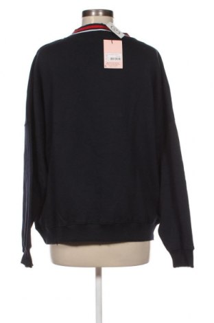Γυναικεία μπλούζα Missguided, Μέγεθος S, Χρώμα Μπλέ, Τιμή 5,59 €