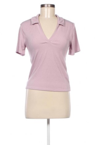 Damen Shirt Missguided, Größe S, Farbe Lila, Preis € 4,63