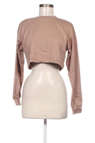Damen Shirt Missguided, Größe S, Farbe Beige, Preis 5,29 €