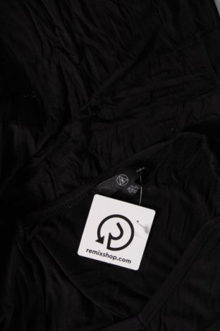 Γυναικεία μπλούζα Missguided, Μέγεθος S, Χρώμα Μαύρο, Τιμή 1,76 €
