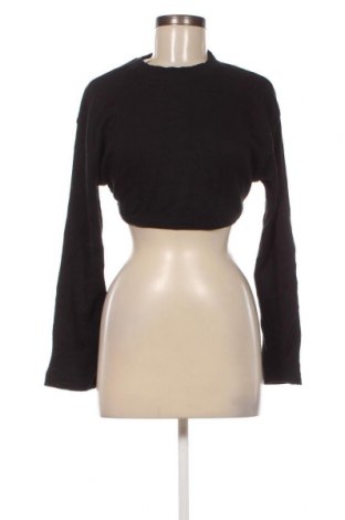 Дамска блуза Missguided, Размер M, Цвят Черен, Цена 9,50 лв.
