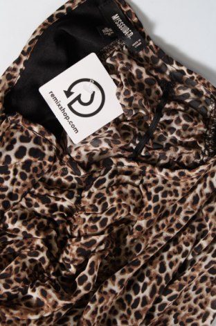 Damen Shirt Missguided, Größe XS, Farbe Mehrfarbig, Preis 2,64 €