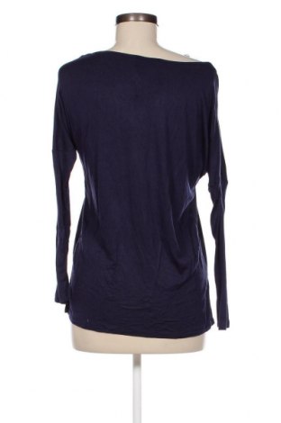 Γυναικεία μπλούζα Missing Johnny, Μέγεθος M, Χρώμα Μπλέ, Τιμή 3,99 €