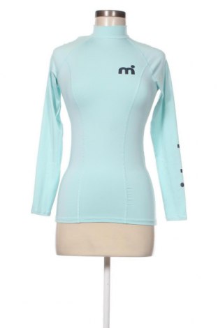 Γυναικεία μπλούζα Mistral, Μέγεθος XS, Χρώμα Μπλέ, Τιμή 15,46 €
