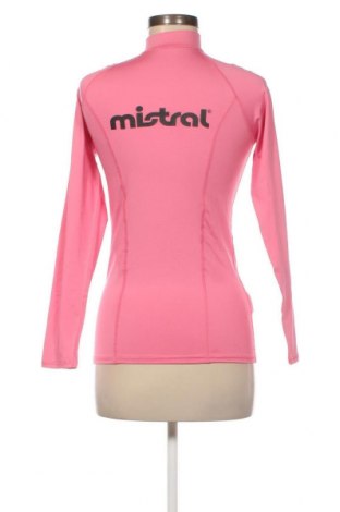 Дамска блуза Mistral, Размер S, Цвят Розов, Цена 25,00 лв.