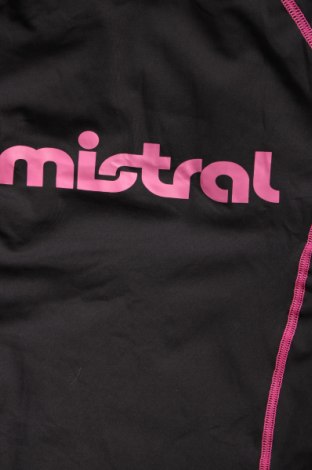 Дамска блуза Mistral, Размер M, Цвят Черен, Цена 6,00 лв.