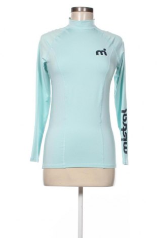 Γυναικεία μπλούζα Mistral, Μέγεθος S, Χρώμα Μπλέ, Τιμή 6,96 €