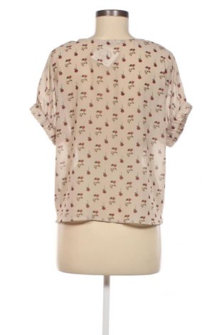 Damen Shirt Mixeri, Größe S, Farbe Beige, Preis 8,93 €