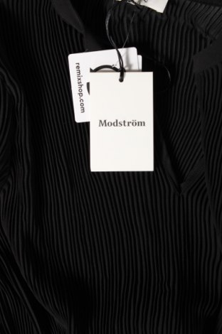 Bluză de femei Modstrom, Mărime S, Culoare Negru, Preț 53,29 Lei