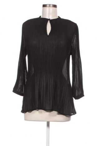 Γυναικεία μπλούζα Modstrom, Μέγεθος S, Χρώμα Μαύρο, Τιμή 31,73 €