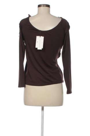 Bluză de femei Modstrom, Mărime XL, Culoare Maro, Preț 163,42 Lei