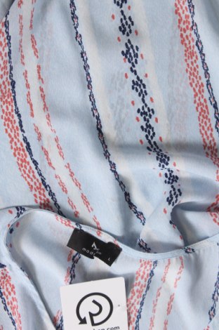 Γυναικεία μπλούζα Modstrom, Μέγεθος L, Χρώμα Πολύχρωμο, Τιμή 17,00 €