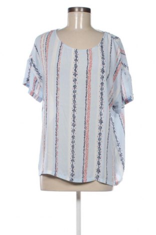 Дамска блуза Modstrom, Размер L, Цвят Многоцветен, Цена 31,77 лв.