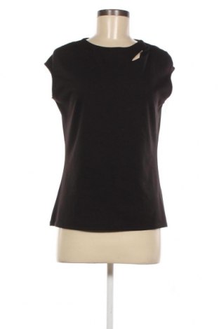 Дамска блуза Mohito, Размер M, Цвят Черен, Цена 10,16 лв.