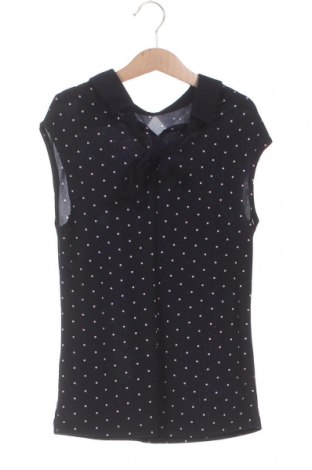 Дамска блуза Mohito, Размер XXS, Цвят Син, Цена 5,65 лв.