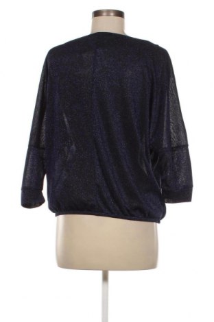 Γυναικεία μπλούζα Mohito, Μέγεθος S, Χρώμα Μπλέ, Τιμή 3,69 €