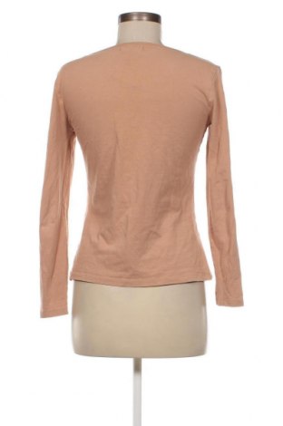 Γυναικεία μπλούζα Mohito, Μέγεθος L, Χρώμα  Μπέζ, Τιμή 9,72 €