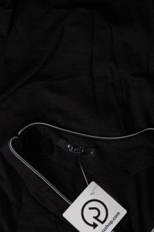 Дамска блуза Mohito, Размер S, Цвят Черен, Цена 8,47 лв.