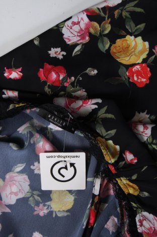 Γυναικεία μπλούζα Mohito, Μέγεθος S, Χρώμα Πολύχρωμο, Τιμή 9,74 €