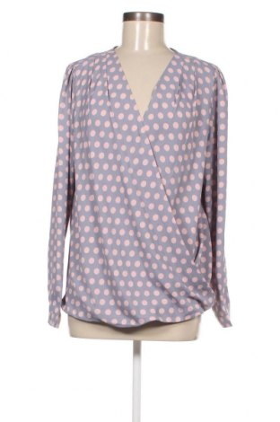Дамска блуза Mohito, Размер L, Цвят Многоцветен, Цена 31,00 лв.