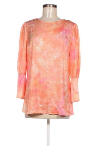 Дамска блуза Mohito, Размер M, Цвят Оранжев, Цена 9,38 лв.