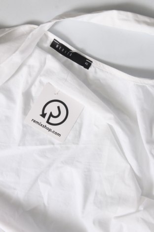 Damen Shirt Mohito, Größe L, Farbe Weiß, Preis 9,74 €