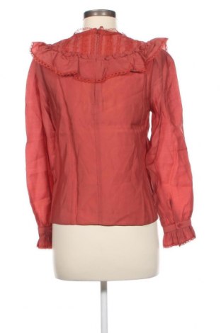Damen Shirt Molly Bracken, Größe S, Farbe Rot, Preis € 7,94