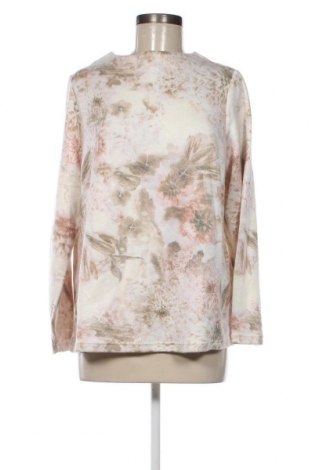 Дамска блуза Mona, Размер XL, Цвят Многоцветен, Цена 10,20 лв.